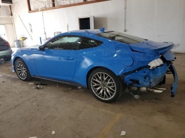 Ford Mustang VI 2024 Ford Mustang Gt fastback v8 5.0 Benzyna 486KM, zdjęcie 2