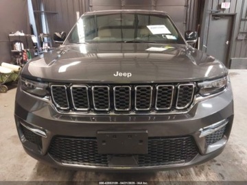Jeep Grand Cherokee V 2024 Jeep Grand Cherokee Limited 2024 3.6l 3.6 Benzyna 293KM, zdjęcie 7