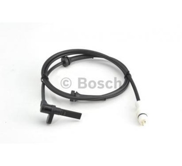 BOSCH SENZOR ABS PŘEDNÍ LEVÝ FIAT SEICENTO