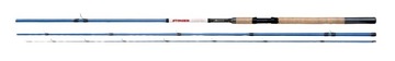Wędka węglowa ROBINSON STINGER MATCH 4,2m 10-25g