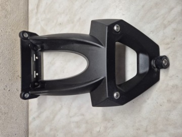 Крепление для регистрации BMW F 800 ST 2008r