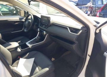 Toyota RAV4 V 2022 Toyota RAV4 2022r., Xle Premium, 2.5L, od ubezpieczalni 2.5 Hybryda 178KM, zdjęcie 15