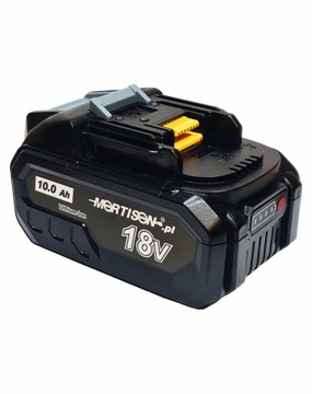 Akumulator do Makita 18V 10Ah BL1860 1850 21700 zamiennik Mortison
