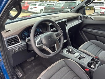 Volkswagen Amarok II 2025 Volkswagen Amarok Aventura LIMITED EDITION !!! 4mo, zdjęcie 9