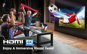 Koncentrator 15 w 1, wieloportowy adapter Dongle USB C