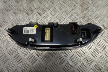 KIA RIO III PANEL PŘEPÍNAČ KLIMATIZACE 11-