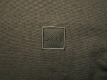 Hugo Boss koszulka polo nowe kolekcje L/XL