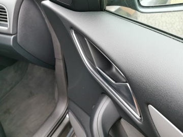 Audi Q3 I SUV Facelifting 2.0 TDI 150KM 2016 AUDI Q3 2.0 TDI 150KM LIFT Bezwypadkowy PIERWSZY WŁAŚCICIEL STAN IDEALNY !!, zdjęcie 17