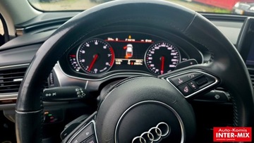 Audi A6 C7 Limousine 3.0 TFSI 310KM 2013 Audi A6 Limousine A6 3,0 Quattro automat 3.0 Benzyna 310KM, zdjęcie 20