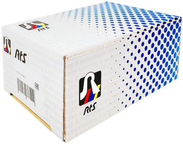 РТС 91-95917-1 Наконечник рулевой тяги