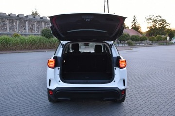 Citroen C5 Aircross SUV 1.5 BlueHDI 131KM 2019 Citroen C5 Aircross 1.5HDi 130KM Manual 2019r. SAL, zdjęcie 30