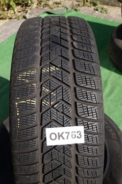 ЗИМНИЕ ШИНЫ PIRELLI SCORPION 235/65 R17 108H