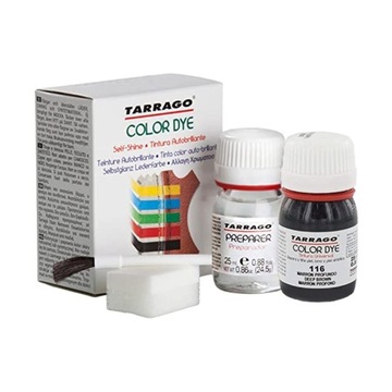 TARRAGO Color Dye Double Farba akrylowa nr116