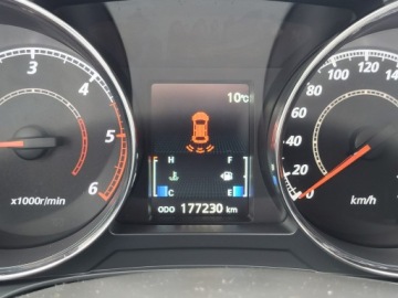 Mitsubishi ASX I SUV Facelifting 2015 1.6 DI-D 114KM 2015 Mitsubishi ASX 1.6D, 114KM, Salon Polska, zdjęcie 26