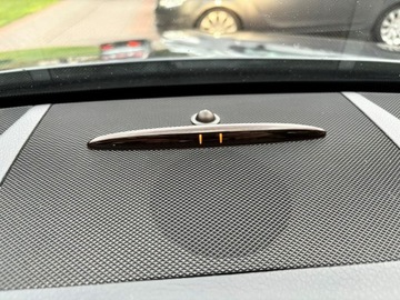 Mercedes GLK Off-roader Facelifting 200 CDI BlueEFFICIENCY 143KM 2013 Mercedes GLK 200 CDI Automat Xenony ILS Serwis ASO, zdjęcie 23