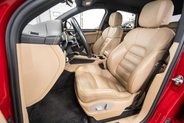 Porsche Macan SUV Facelifting II 2.0  265KM 2022 Porsche Macan T. 265 KM. Pakiet Chrono. Bezwypad., zdjęcie 20