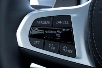 BMW X6 G06 SUV Facelifting 3.0 30d 298KM 2026 BMW X6 298KM xDrive M Sport Polski salon Duzy rabat Dowolna konfiguracja, zdjęcie 14