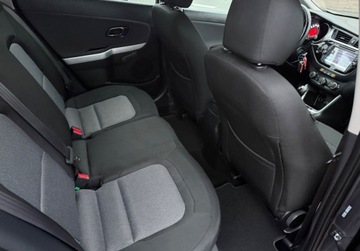 Kia Ceed II Hatchback 5d Facelifting 1.4 DOHC 100KM 2018 Kia Ceed 1.4i NAVI Kamera 78.000 km 1.4 Benzyna 100KM, zdjęcie 12