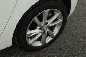 Opel Corsa F Hatchback 5d 1.2 Turbo 100KM 2022 Opel Corsa 1.2 Turbo, Salon Polska, Serwis ASO, zdjęcie 11