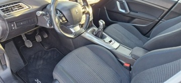 Peugeot 308 II SW Facelifting 1.6 BlueHDi 99KM 2018 Peugeot 308 SW Jeden Właściciel 1.6 BlueHDI, zdjęcie 36