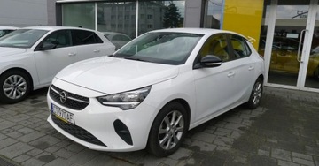 Opel Corsa F Hatchback 5d 1.2 Turbo 100KM 2022