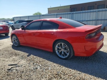 Dodge Charger VII 2022 Dodge Charger Gt 2022 3.6 Benzyna 300KM, zdjęcie 1