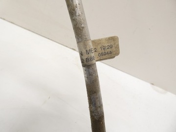 BMW Z4 E85 N46 2.0I PŘÍVOD KLIMATIZACE TRUBKA WAZ