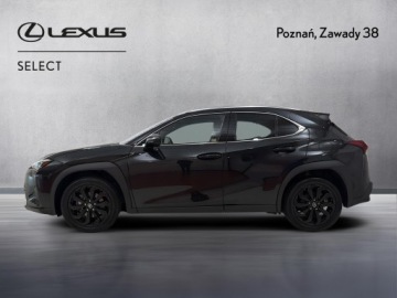Lexus UX Crossover Facelifting 2.0 300h 199KM 2025 Lexus UX 300h Prestige Lexus UX 300h Prestige, 2.0, zdjęcie 4