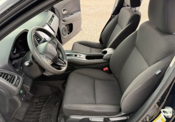 Honda HR-V II 2017 Honda HR-V 4x4 HR-V 1.8 Benz 141 KM Automat 2020r Warszawa 1.8 141KM, zdjęcie 7