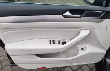 Volkswagen Passat B8 Variant 2.0 TSI BlueMotion Technology 220KM 2017 Volkswagen Passat 2.0 TSI 220KM Highline DSG, Salo, zdjęcie 22