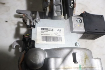 MOTOR ČERPADLO SERVA MEGANE SCENIC II 1.9DCI