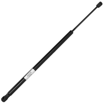 =SILOWNIK TLUMIČ KRYT OPEL COMBO 2001-2010=