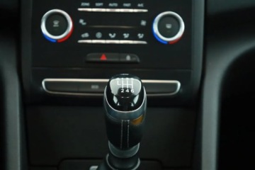 Renault Talisman Kombi 1.6 Energy dCi 130KM 2016 Renault Talisman 1.6 dCi, Salon Polska, zdjęcie 14