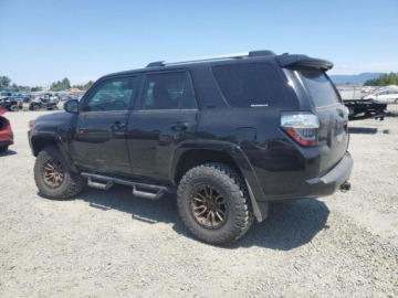 Toyota 2024 Toyota 4-Runner SR5 2024 4.0l 4.0 Benzyna 270KM, zdjęcie 1