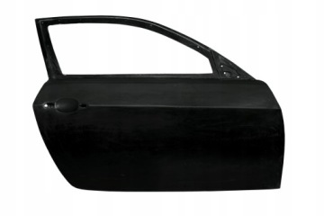 BMW E92 Левая и правая двери облегченный ламинат DRIFT