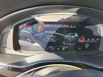 Audi Q8 2024 Audi Q8 Audi Q8 Prestige 55 TFSI quattro z 2024 roku od ubezpieczalni 3.0, zdjęcie 9