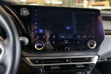 Lexus RX V 2024 Lexus RX 350h Prestige 2.5 Benzyna 243KM, zdjęcie 30