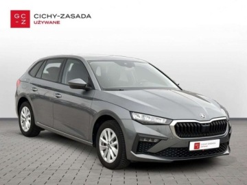 Skoda Scala Hatchback Facelifting 1.0 TSI 115KM 2025 Skoda Scala Benzyna 115KM, zdjęcie 2