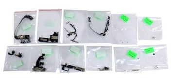 ЗАПЧАСТИ ДЛЯ IPHONE XS КАМЕРА АНТЕННА ВИБРАЦИОННЫЙ ДИНАМИК