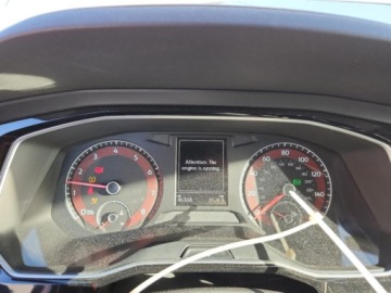 Volkswagen Jetta VI 2020 Volkswagen Jetta 2020 Volkswagen Jetta GLI S DSG , od firmy ubezpieczeniow, zdjęcie 9