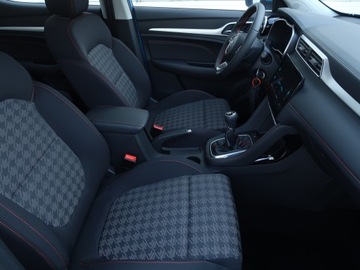 MG ZS II SUV Classic 1.5 VTi-Tech 106KM 2024 MG ZS SUV 1.5, 1. Właściciel, Serwis ASO, VAT 23%, zdjęcie 8