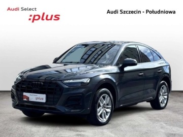 Audi 2025 Audi Q5 Sportback Head up Matrix Led Panorama Hak F23 2.0 Diesel