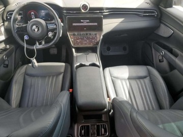 Maserati 2024 Maserati Grecale 2024r., 4x4, 2.0L 2.0 Hybryda 296KM, zdjęcie 7