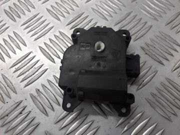 MOTOREK KLAP RADIÁTORU SUZUKI LIANA 113800-2350