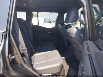 Lexus GX 2025 Lexus GX 550 Luxury 2025 3.4L 3.4 Benzyna 349KM, zdjęcie 12