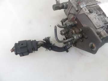 ČERPADLO VSTŘIKOVAČE VW LUPO 1.7 SDI 028130081PX 0460404967