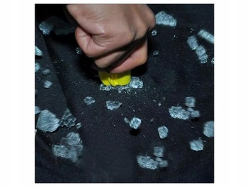 РЕМЕНЬ МОЛОТОК БЕЗОПАСНОСТИ НОЖ БРЕЛОК 3 В 1