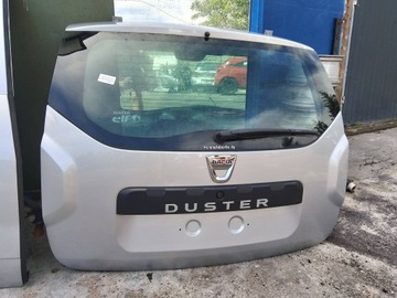 ПОДЪЕМНИК БАГАЖНИКА DACIA DUSTER