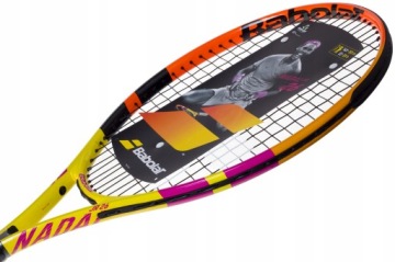 rak.ten.BABOLAT НАДАЛЬ 25'' RAFA 2022 L0