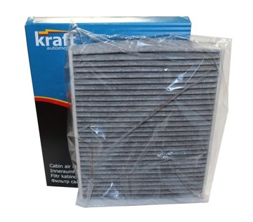 FILTR KABINOWY B-MAX FIESTA VI TRANSIT TOURNEO